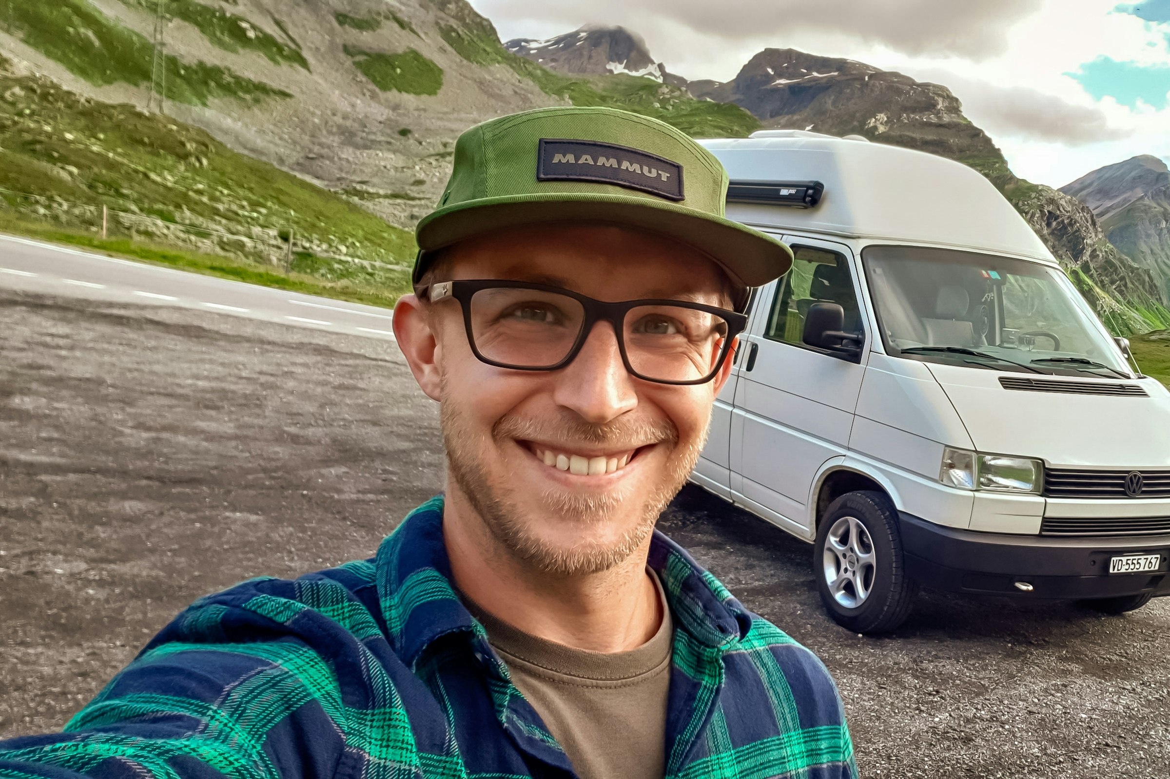 Profilbild von Gioele