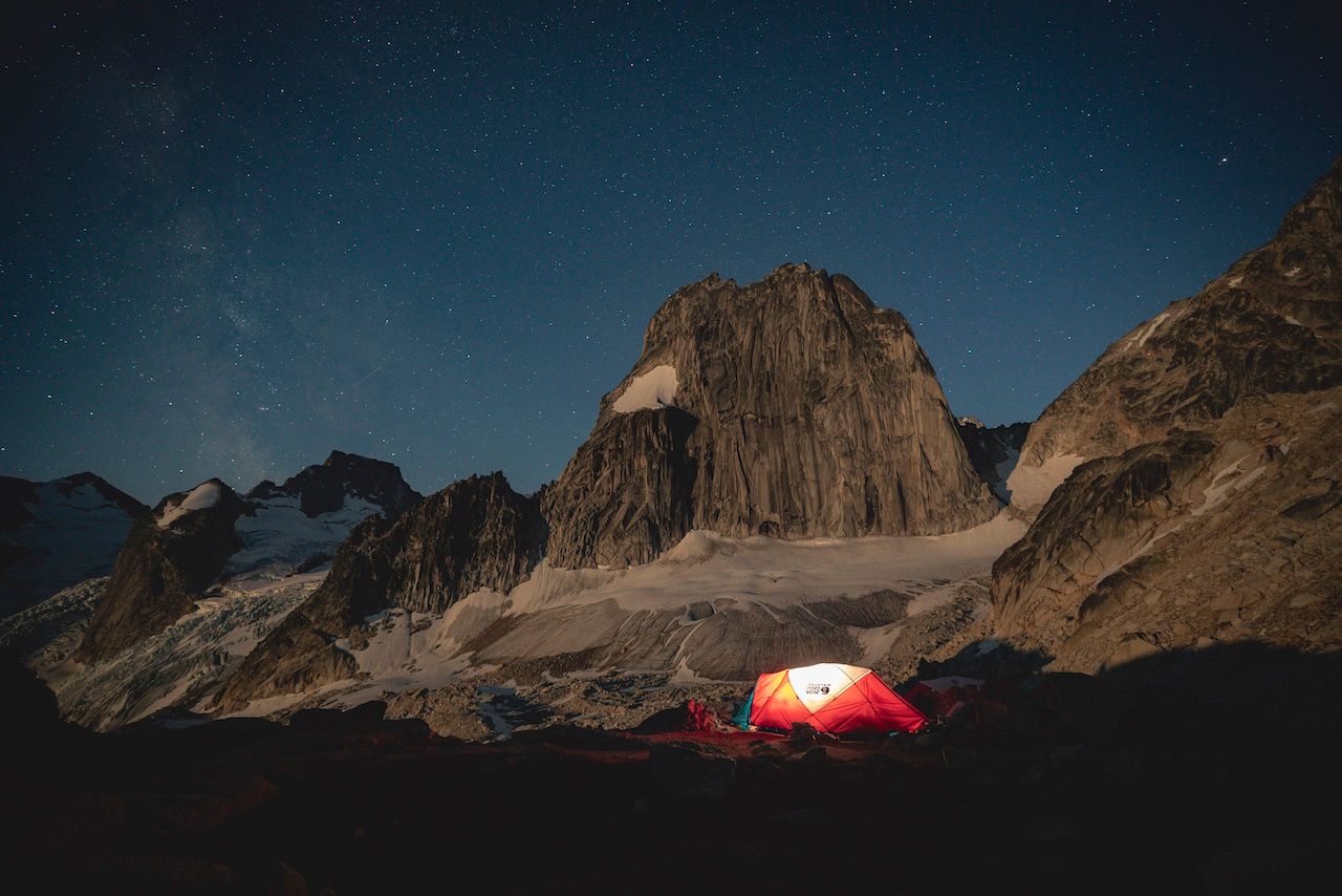 Mountain Hardwear